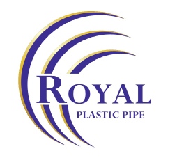 ROYAL PLASTIC PIPE
